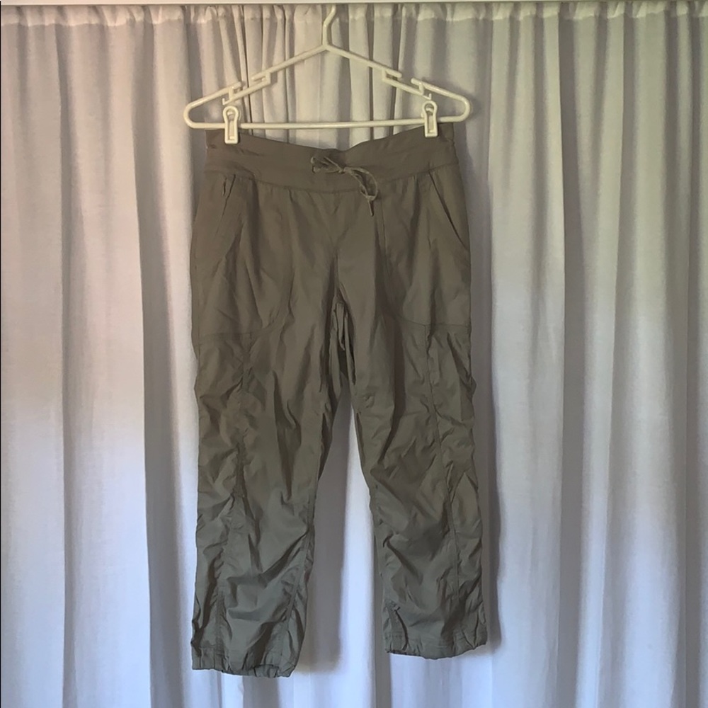 North Face Hiking Pants / Joggers - NWOT